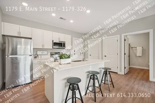 1 bedroom apartment for rent in Old Oaks - East Columbus, Columbus