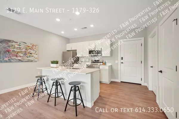 1 bedroom apartment for rent in Old Oaks - East Columbus, Columbus