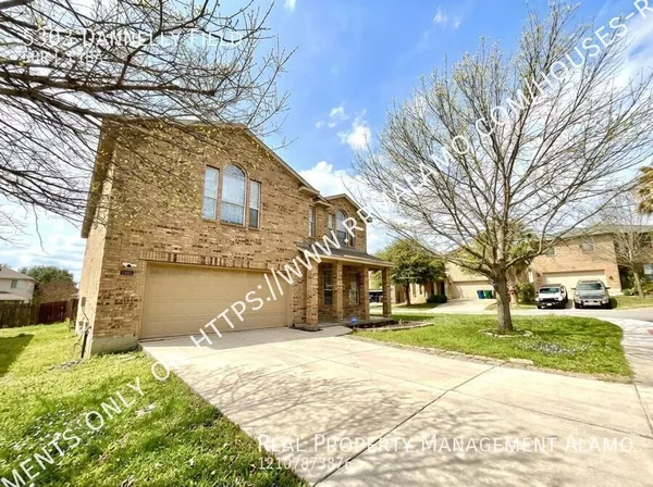 5 bedrooms apartment for rent in Hidden Cove - Indian Creek - South SATX, San Antonio