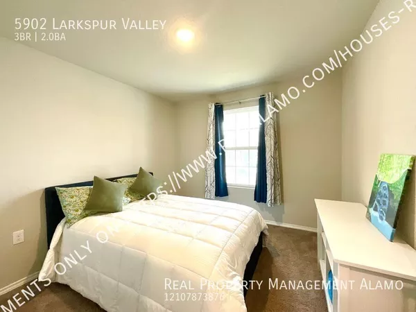 3 bedrooms apartment for rent in Kirby - East SATX, San Antonio