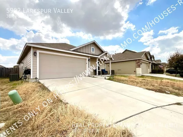 3 bedrooms apartment for rent in Kirby - East SATX, San Antonio