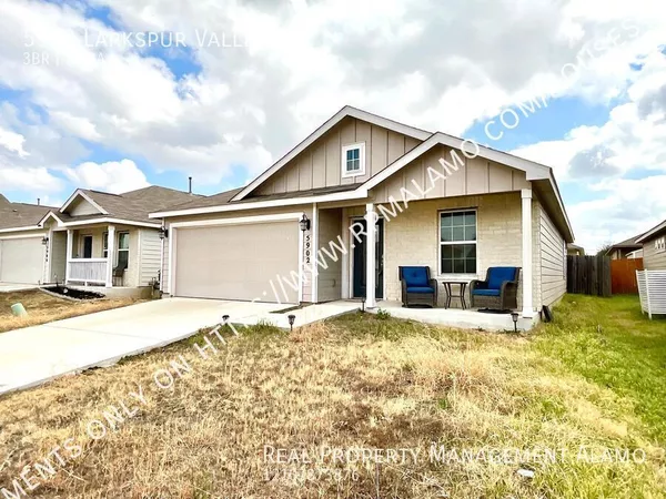 3 bedrooms apartment for rent in Kirby - East SATX, San Antonio