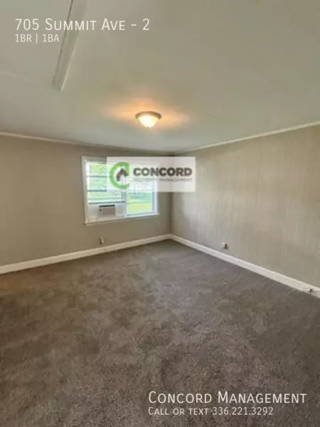 1 bedroom apartment for rent in Dunleath - Greensboro, Greensboro