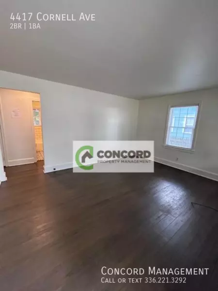 2 bedrooms apartment for rent in Lindley Park - Greensboro, Greensboro