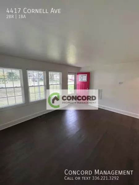 2 bedrooms apartment for rent in Lindley Park - Greensboro, Greensboro