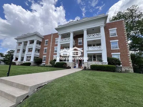 2 bedrooms apartment for rent in Country Club Plaza - KCMO, Kansas City