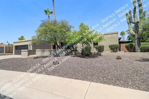 5 bedrooms apartment for rent in Paradise Valley - NE Valley, Phoenix