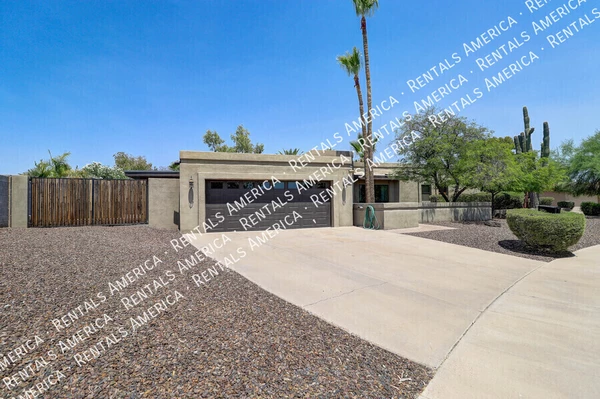 5 bedrooms apartment for rent in Paradise Valley - NE Valley, Phoenix