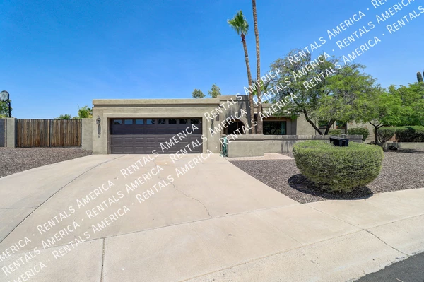 5 bedrooms apartment for rent in Paradise Valley - NE Valley, Phoenix