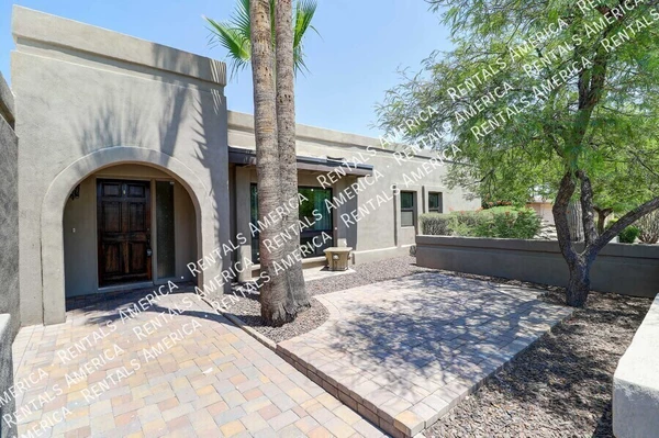 5 bedrooms apartment for rent in Paradise Valley - NE Valley, Phoenix