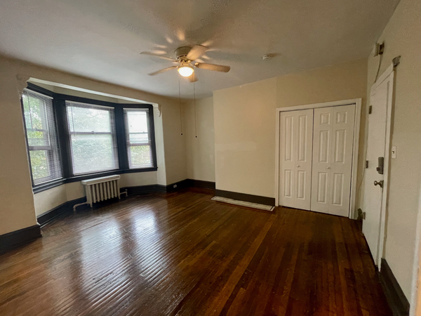 1 bedroom apartment for rent in Upper North Philadelphia - North Philadelphia, Philadelphia