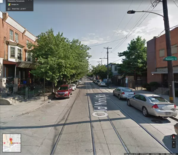 1 bedroom apartment for rent in Upper North Philadelphia - North Philadelphia, Philadelphia