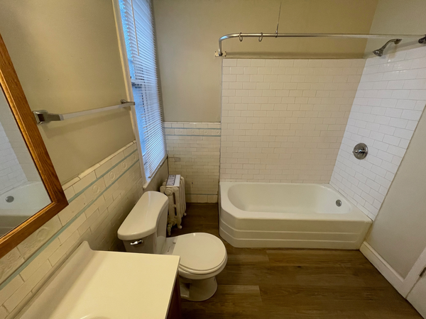 1 bedroom apartment for rent in Upper North Philadelphia - North Philadelphia, Philadelphia