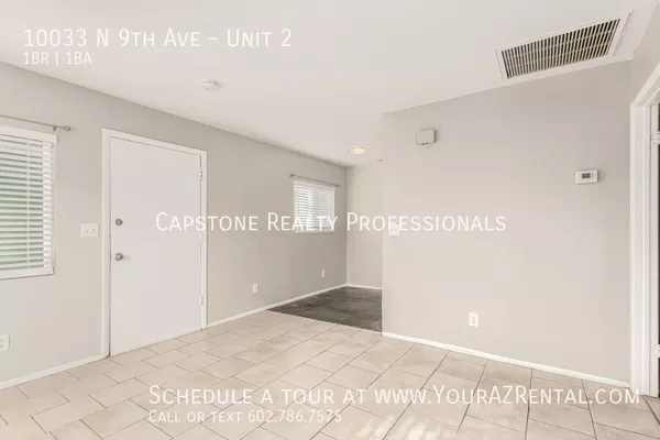 1 bedroom apartment for rent in North Mountain - Phoenix, Phoenix
