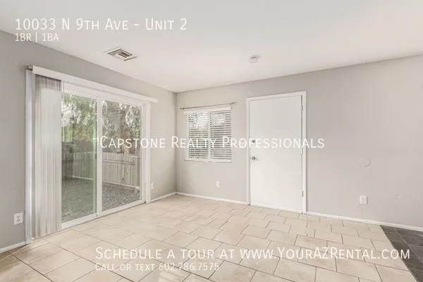 1 bedroom apartment for rent in North Mountain - Phoenix, Phoenix