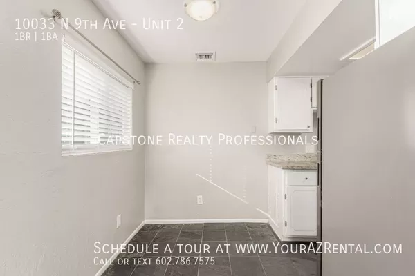1 bedroom apartment for rent in North Mountain - Phoenix, Phoenix