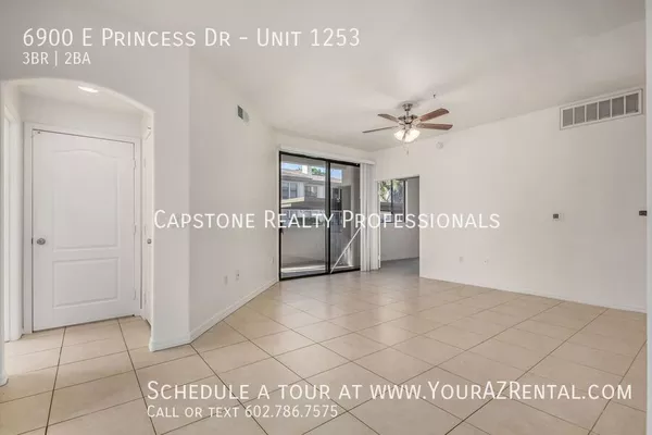 3 bedrooms apartment for rent in North Scottsdale - NE Valley, Phoenix