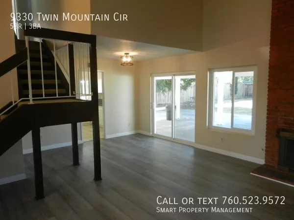 4 bedrooms apartment for rent in Miramar - North SD, San Diego