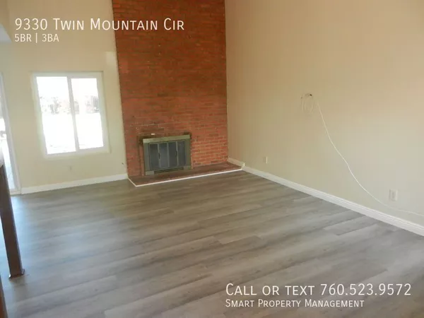 4 bedrooms apartment for rent in Miramar - North SD, San Diego