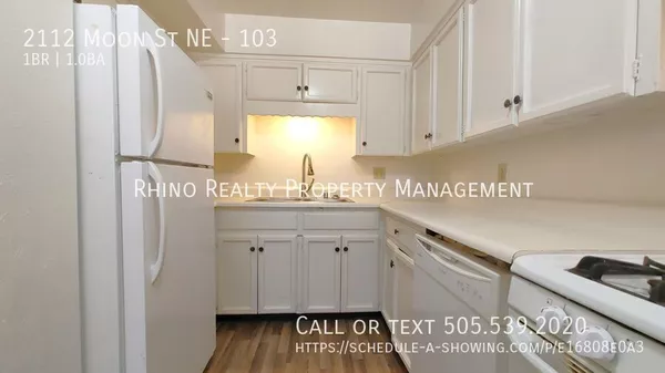 1 bedroom apartment for rent in Hoffmantown - Eastside ABQ, Albuquerque