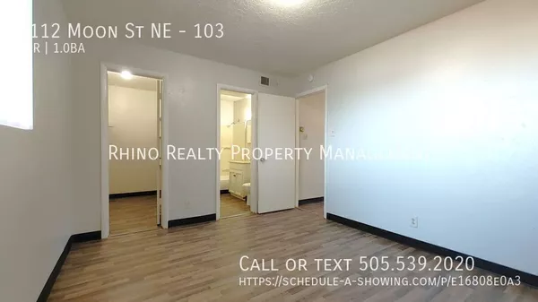 1 bedroom apartment for rent in Hoffmantown - Eastside ABQ, Albuquerque