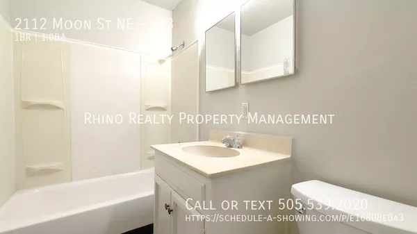 1 bedroom apartment for rent in Hoffmantown - Eastside ABQ, Albuquerque