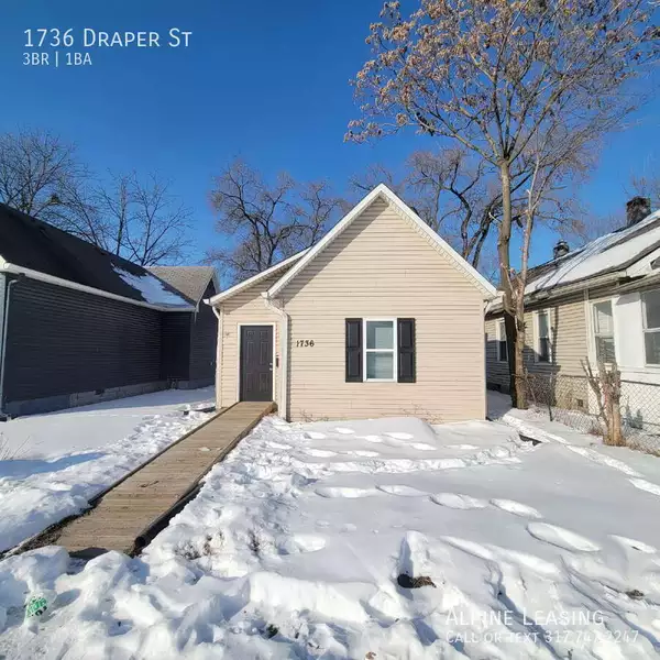 3 bedrooms apartment for rent in Near Southeast - Central Indy, Indianapolis