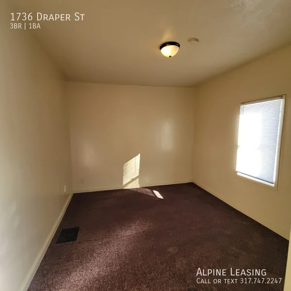 3 bedrooms apartment for rent in Near Southeast - Central Indy, Indianapolis