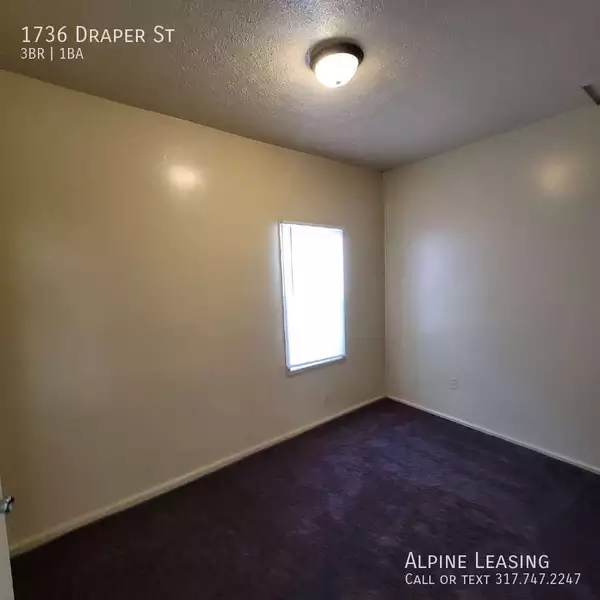3 bedrooms apartment for rent in Near Southeast - Central Indy, Indianapolis