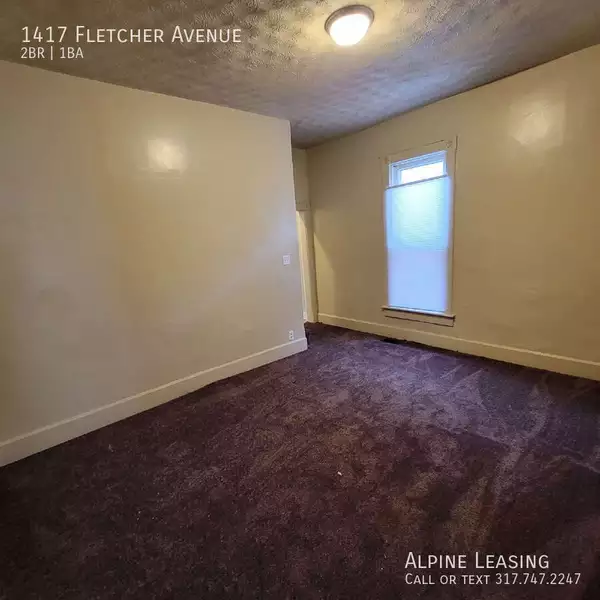 2 bedrooms apartment for rent in Fountain Square - Central Indy, Indianapolis