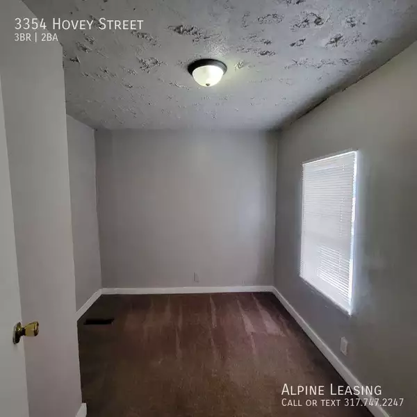 3 bedrooms apartment for rent in Fairgrounds - North Indy, Indianapolis