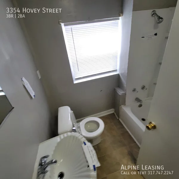 3 bedrooms apartment for rent in Fairgrounds - North Indy, Indianapolis