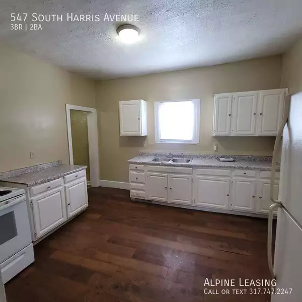 3 bedrooms apartment for rent in West Indianapolis - Central Indy, Indianapolis