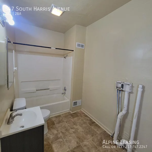 3 bedrooms apartment for rent in West Indianapolis - Central Indy, Indianapolis