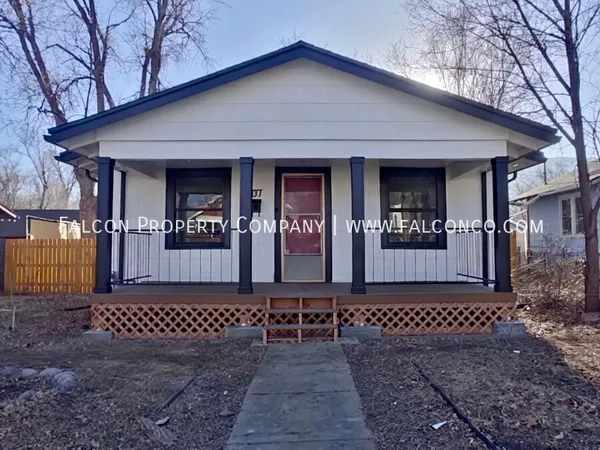 2 bedrooms apartment for rent in Old Colorado City - Central COS, Colorado Springs