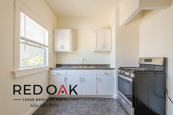 Studio Apartment for rent in Pico Union - Central Los Angeles, Los Angeles