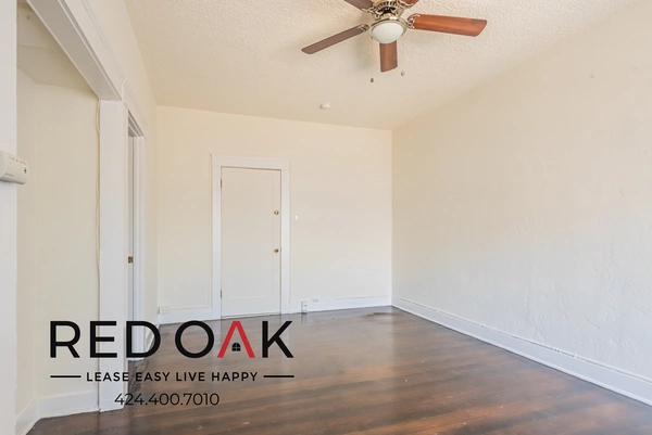 Studio Apartment for rent in Pico Union - Central Los Angeles, Los Angeles