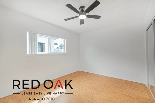 1 bedroom apartment for rent in Mar Vista - Westside / South Bay, Los Angeles