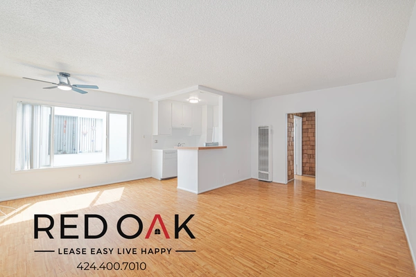 1 bedroom apartment for rent in Mar Vista - Westside / South Bay, Los Angeles