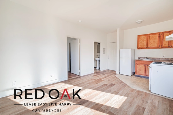 1 bedroom apartment for rent in Koreatown - Central Los Angeles, Los Angeles