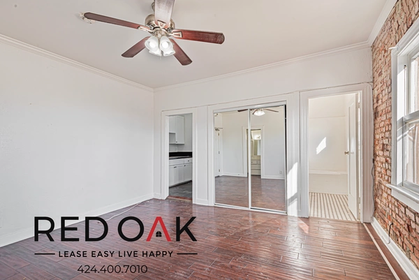 Studio Apartment for rent in Koreatown - Central Los Angeles, Los Angeles