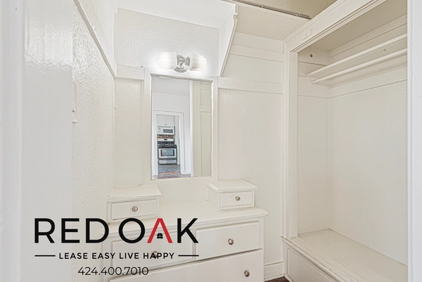 Studio Apartment for rent in Koreatown - Central Los Angeles, Los Angeles