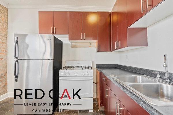 Studio Apartment for rent in Koreatown - Central Los Angeles, Los Angeles