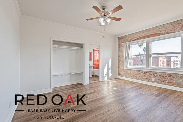 Studio Apartment for rent in Koreatown - Central Los Angeles, Los Angeles