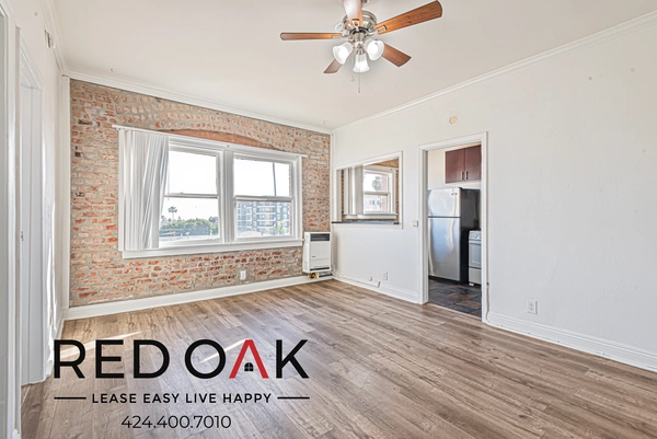 Studio Apartment for rent in Koreatown - Central Los Angeles, Los Angeles