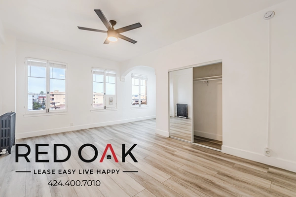 Studio Apartment for rent in Koreatown - Central Los Angeles, Los Angeles