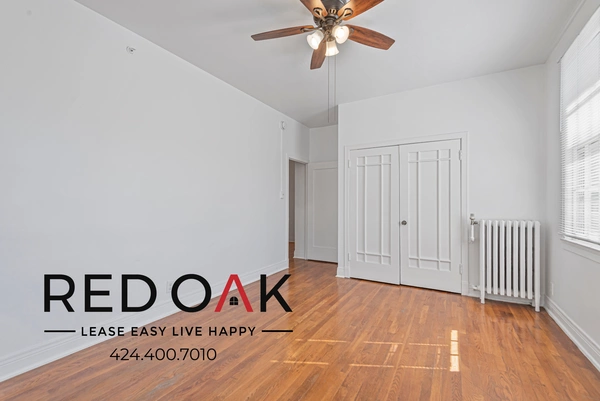 1 bedroom apartment for rent in Pico Union - Central Los Angeles, Los Angeles