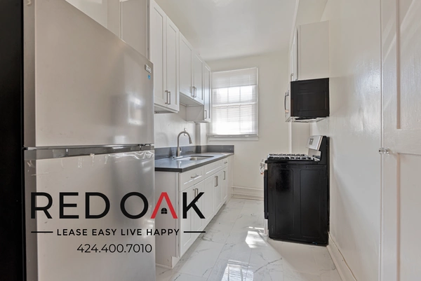 1 bedroom apartment for rent in Pico Union - Central Los Angeles, Los Angeles