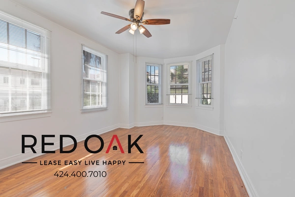 1 bedroom apartment for rent in Pico Union - Central Los Angeles, Los Angeles