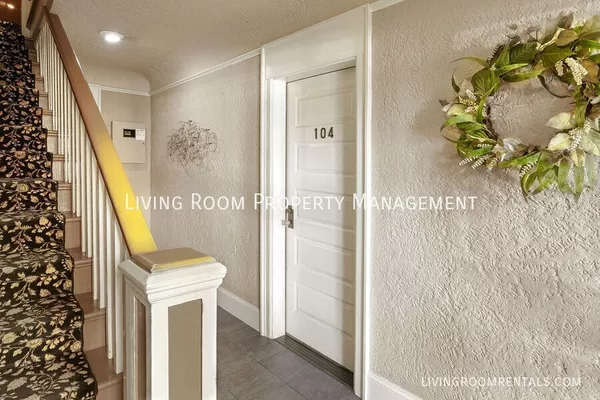 1 bedroom apartment for rent in Nob Hill Portland - NW Portland, Portland